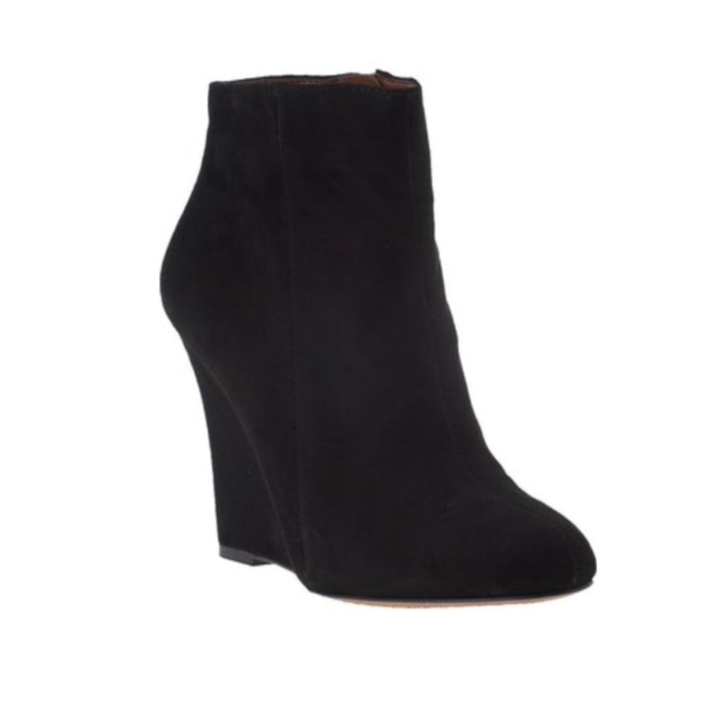 Sam Edelman Wilma Booties